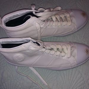 Polo men’s shoes